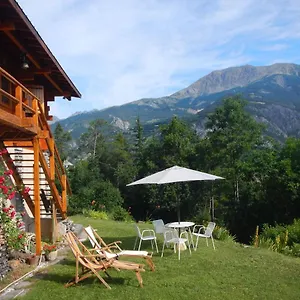  Appartement Pra Biquet